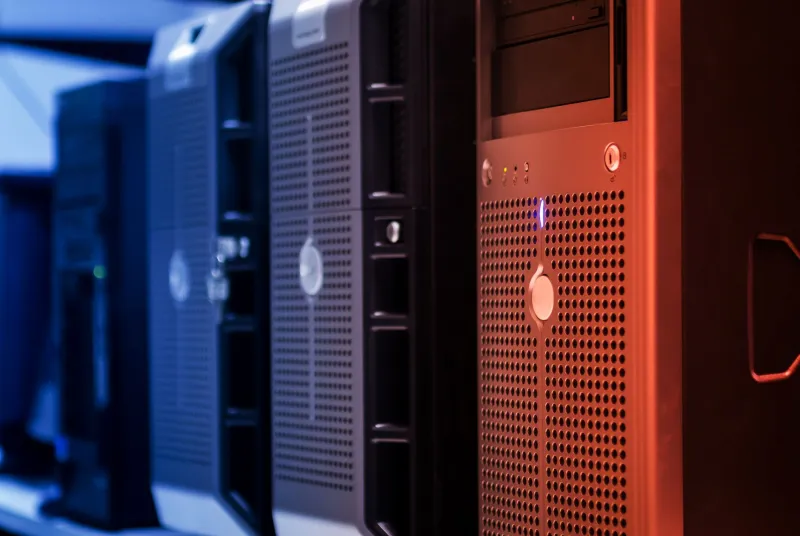 DSGVO-konformes Hosting für KMUs: So vermeiden Sie teure Bußgelder