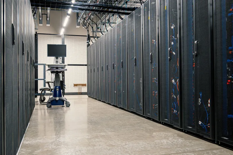 Technische Hosting-Grundlagen, die Ihr Google-Ranking entscheidend beeinflussen